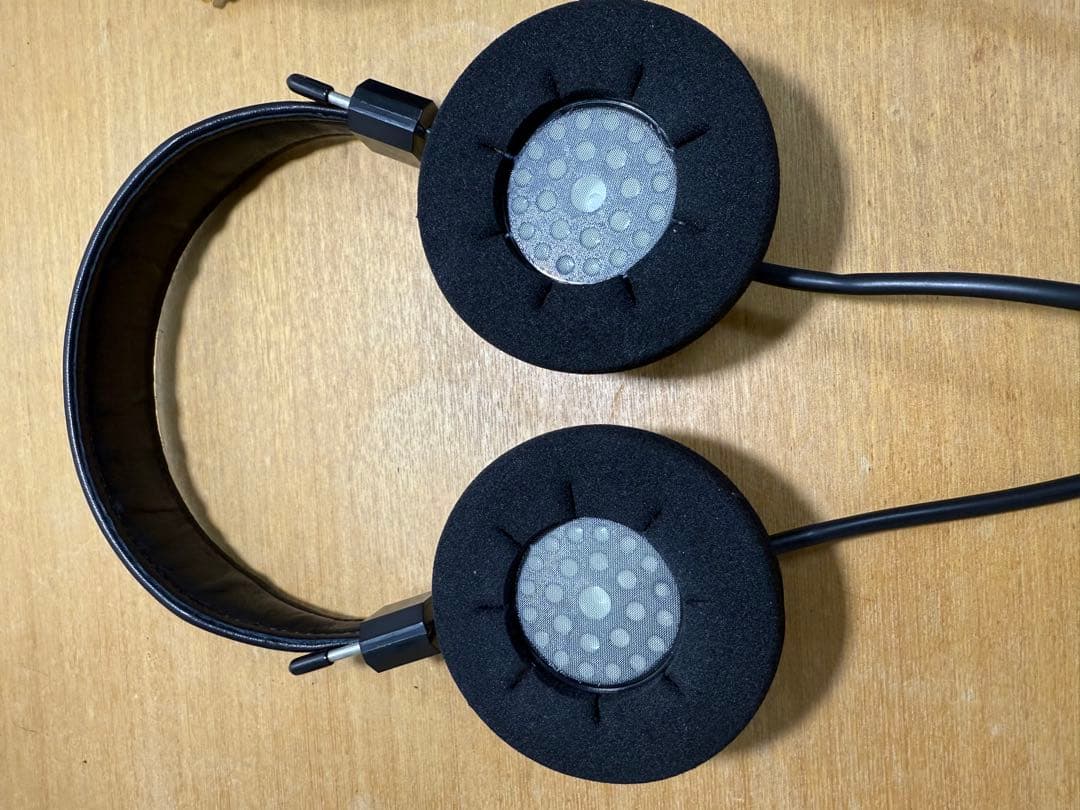 GRADO Hemp 初代