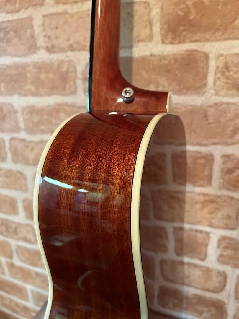 HEADWAYエレクトリックアコースティックギター