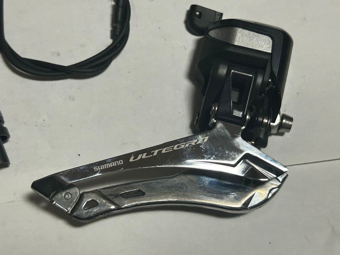 SHIMANO ULTEGRA TTバイク用Di2コンポーネントセット 2×11