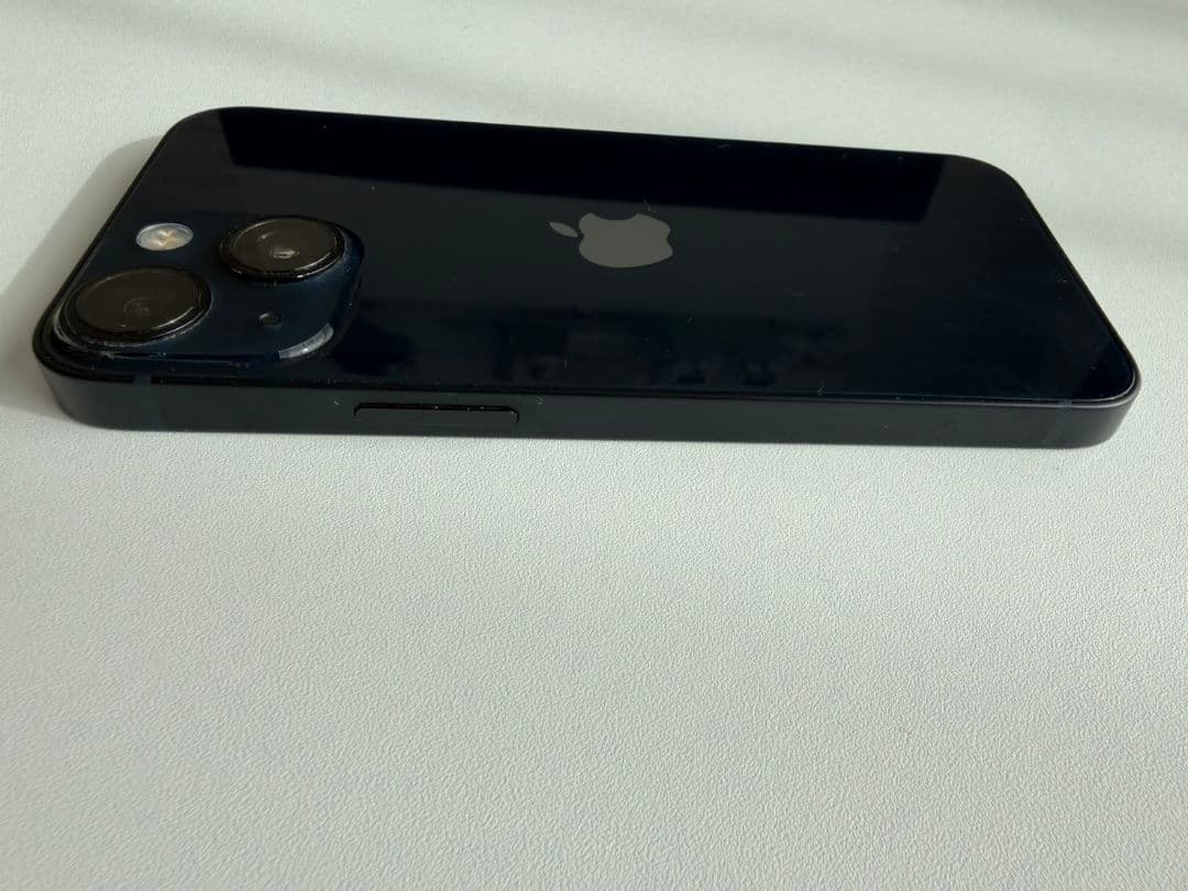 Apple iPhone 13 mini Midnight　本体　128GB