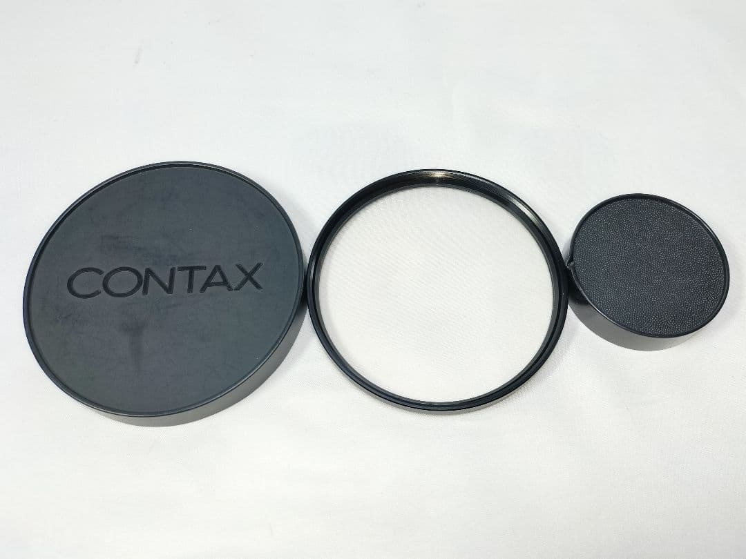 【良品】Contax Carl Zeiss 300mm F4 T* MMJ