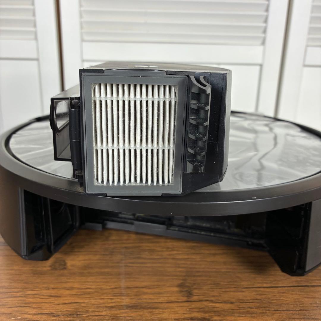 【匿名発送】iRobot Roomba i2ロボット掃除機　RVD-Y1