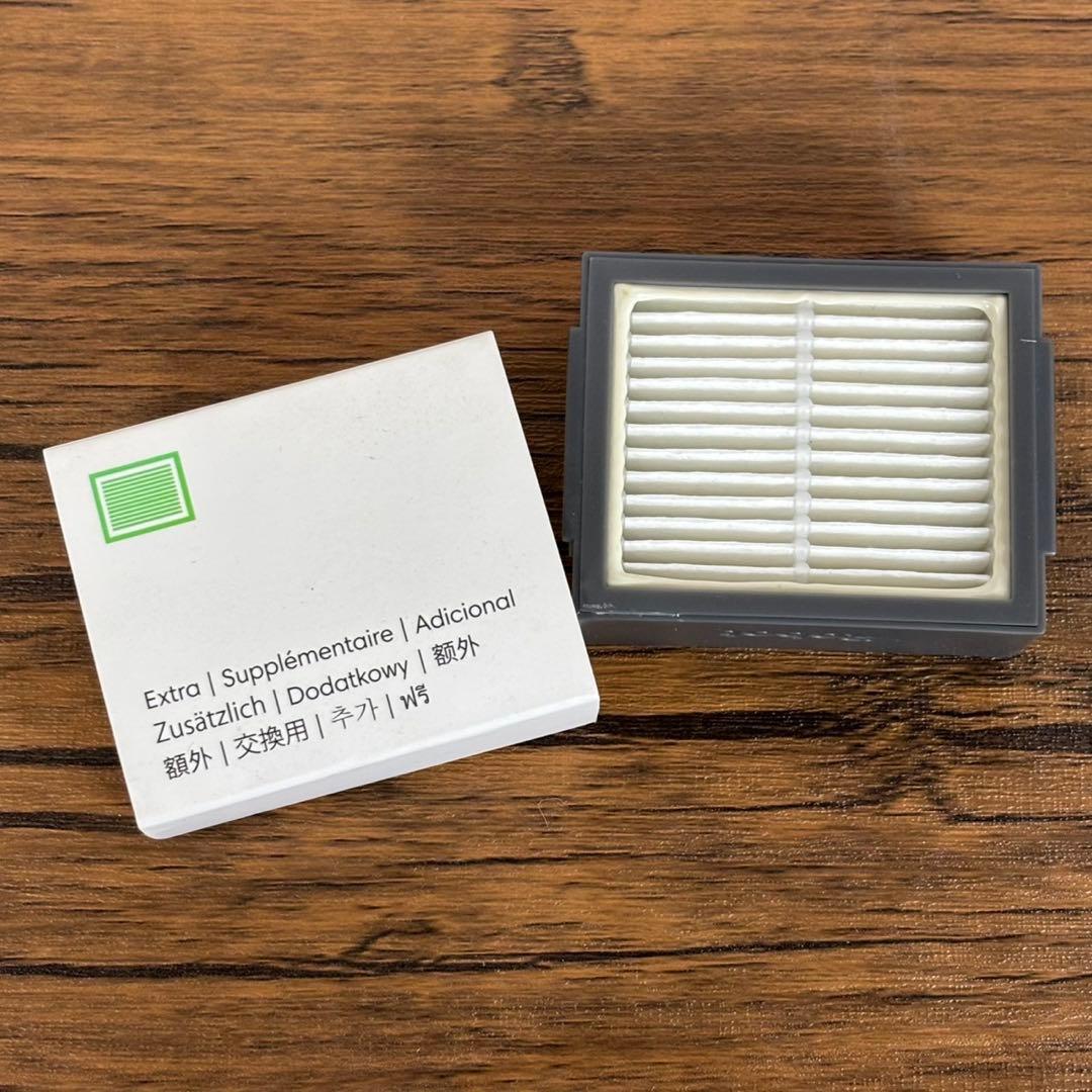 【匿名発送】iRobot Roomba i2ロボット掃除機　RVD-Y1