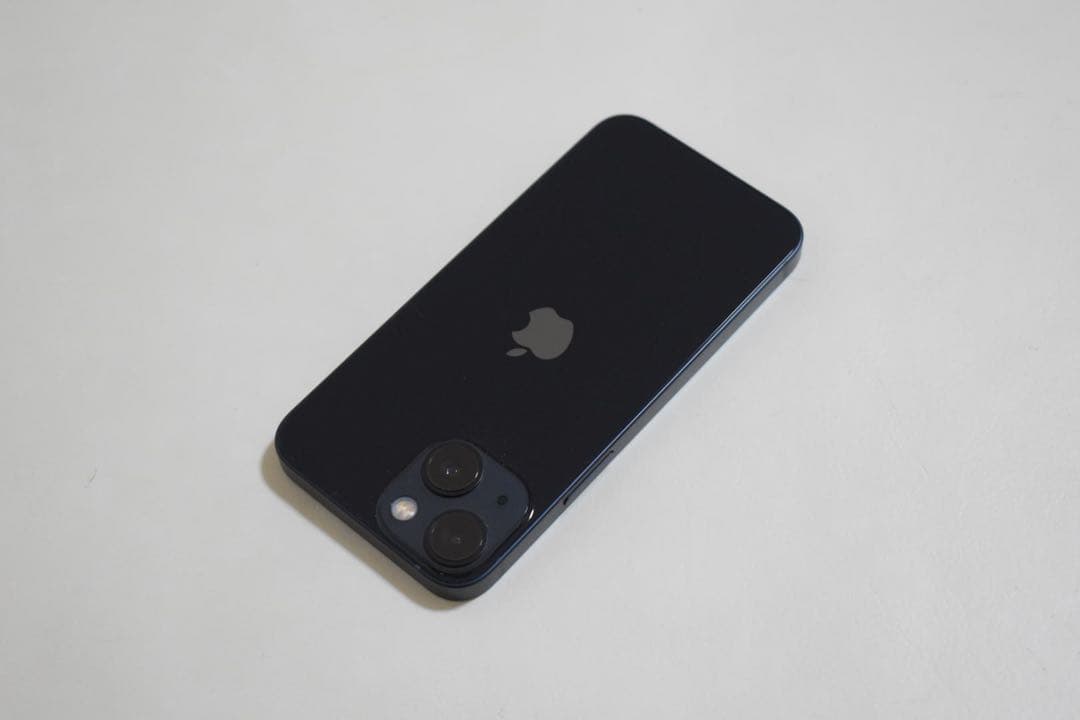 当日発送 未使用 iPhone 13 mini 128GB