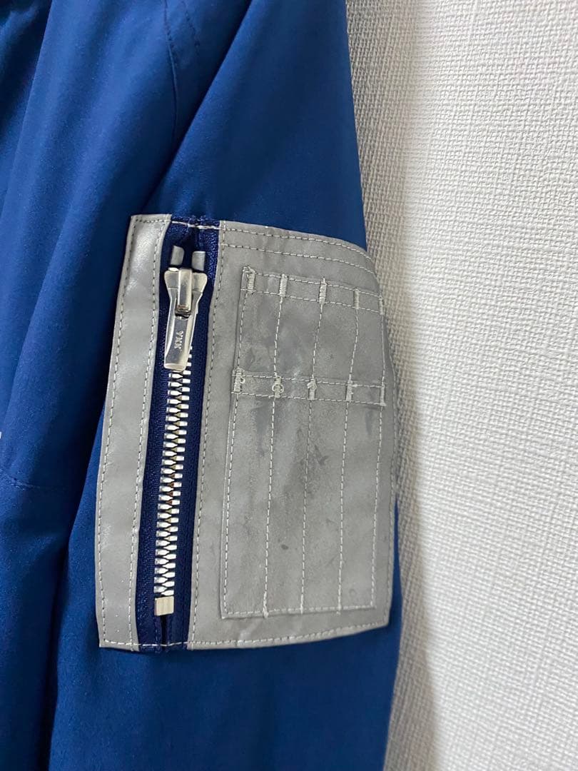 Russeluno ラッセルノ ゴルフ ハーフジップ ウェア 5