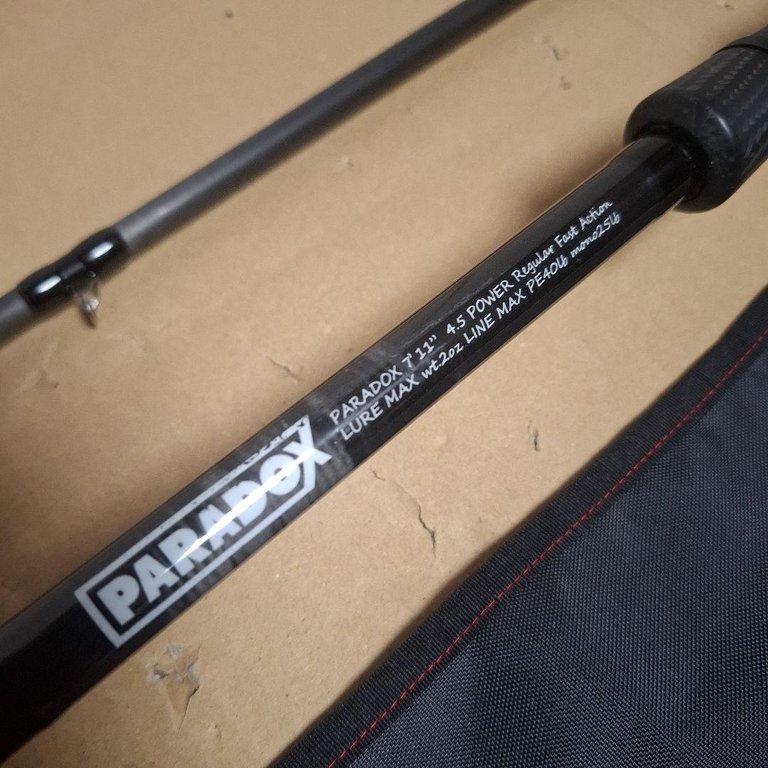 スタジオコンポジット　パラドックス　　７１１０４５　PARADOX