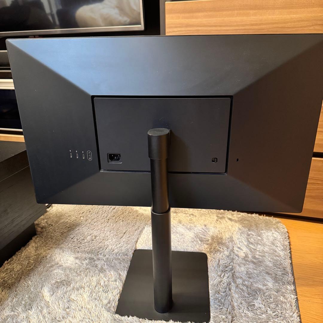 【期間限定最安】27インチUltraFine™ 5Kモニター