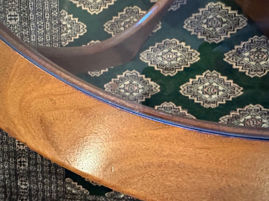 本日限り価格　1960年代　G-PLAN センターテーブル　ミッドセンチュリー