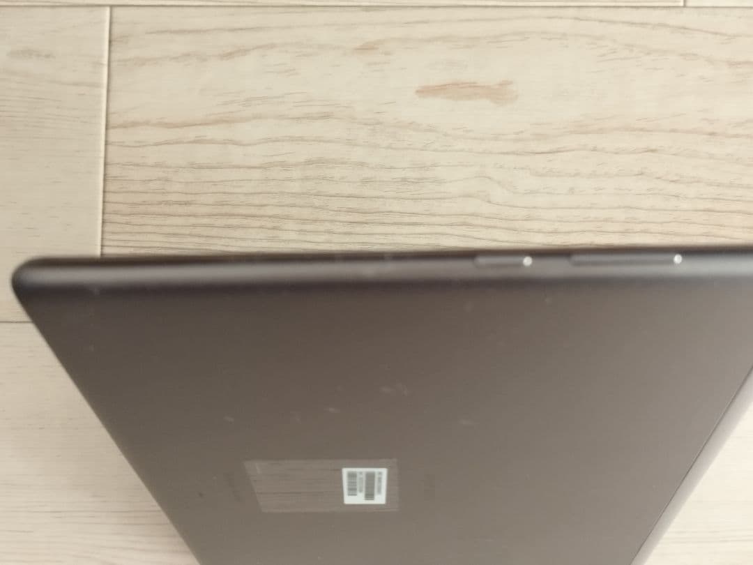 HUAWEIMediaPad M5 Lite10 BAH2-L09 10インチ