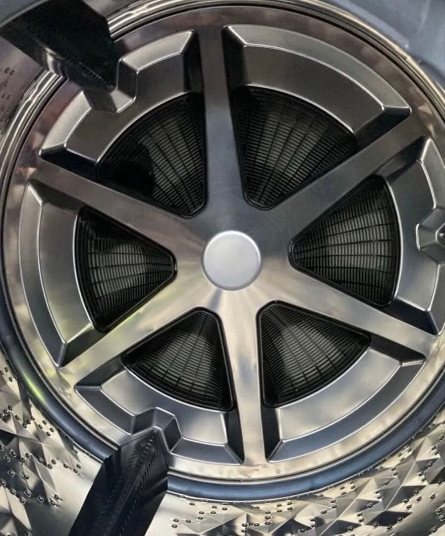 ドラム式洗濯機 ※期間限定値下げ中