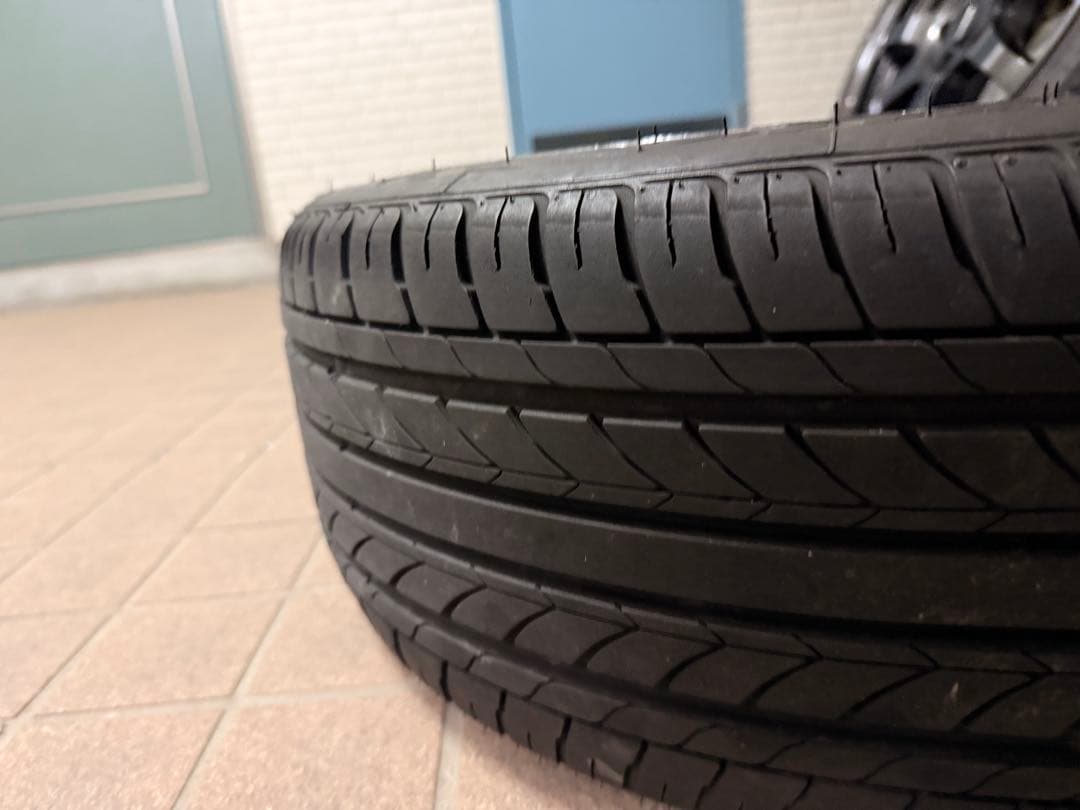 NANKANG ナンカン ns-20 18インチ 215/40r18 4本