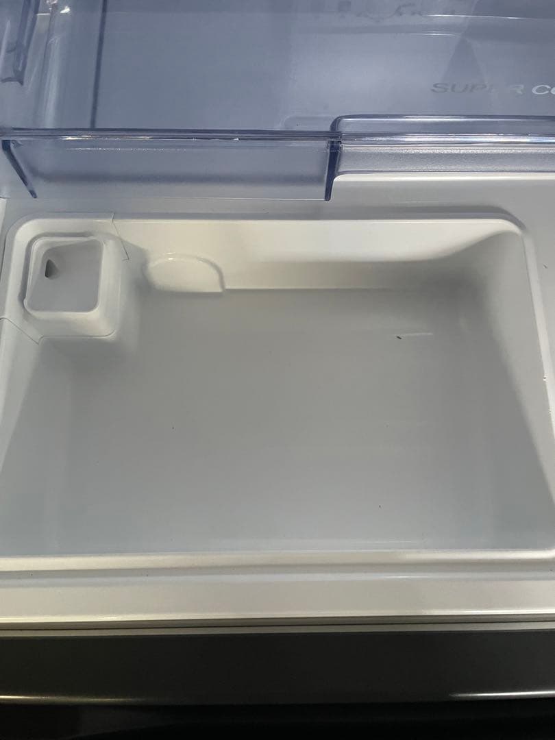 2023年製 MITSUBISHI 冷蔵庫 272L MR-CX27H-H