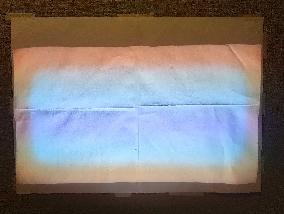 【美品・訳アリ】SONY ポータブル超短焦点プロジェクター LSPX-P1　一式