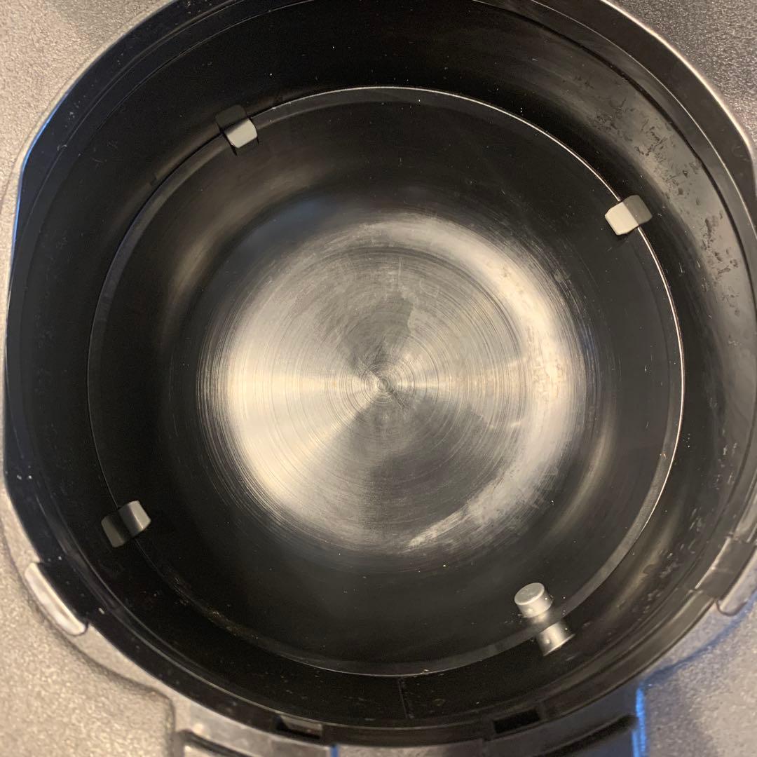 【にま様】象印 STAN. IH炊飯器 NW-SA10 ブラック