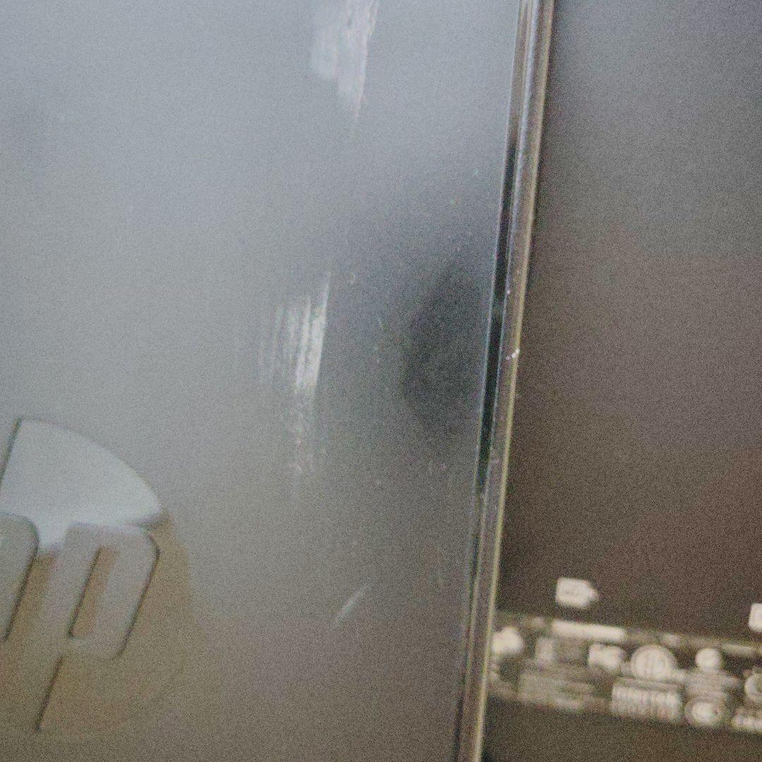 HP モニター 本体 台形型スタンド