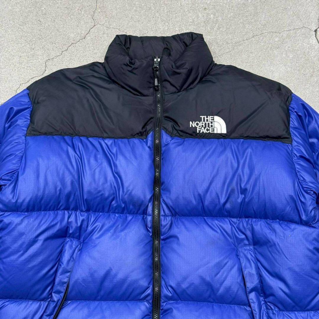 THE NORTH FACE ノースフェイス ダウンジャケット　XL