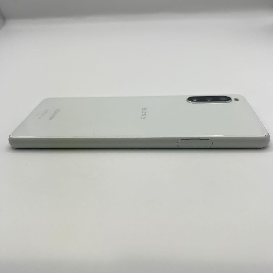 Xperia10 SO-41A SONY SIMフリー　バッテリー80%以上
