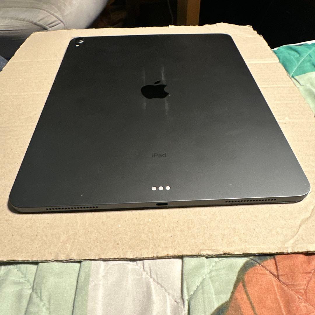 ipad pro 12.9 64GB 第３世代 ジャンク品