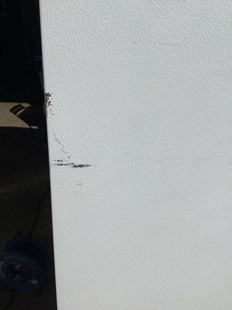 東芝 2ドア冷凍冷蔵庫 GR-U17BS 170L 2022年製