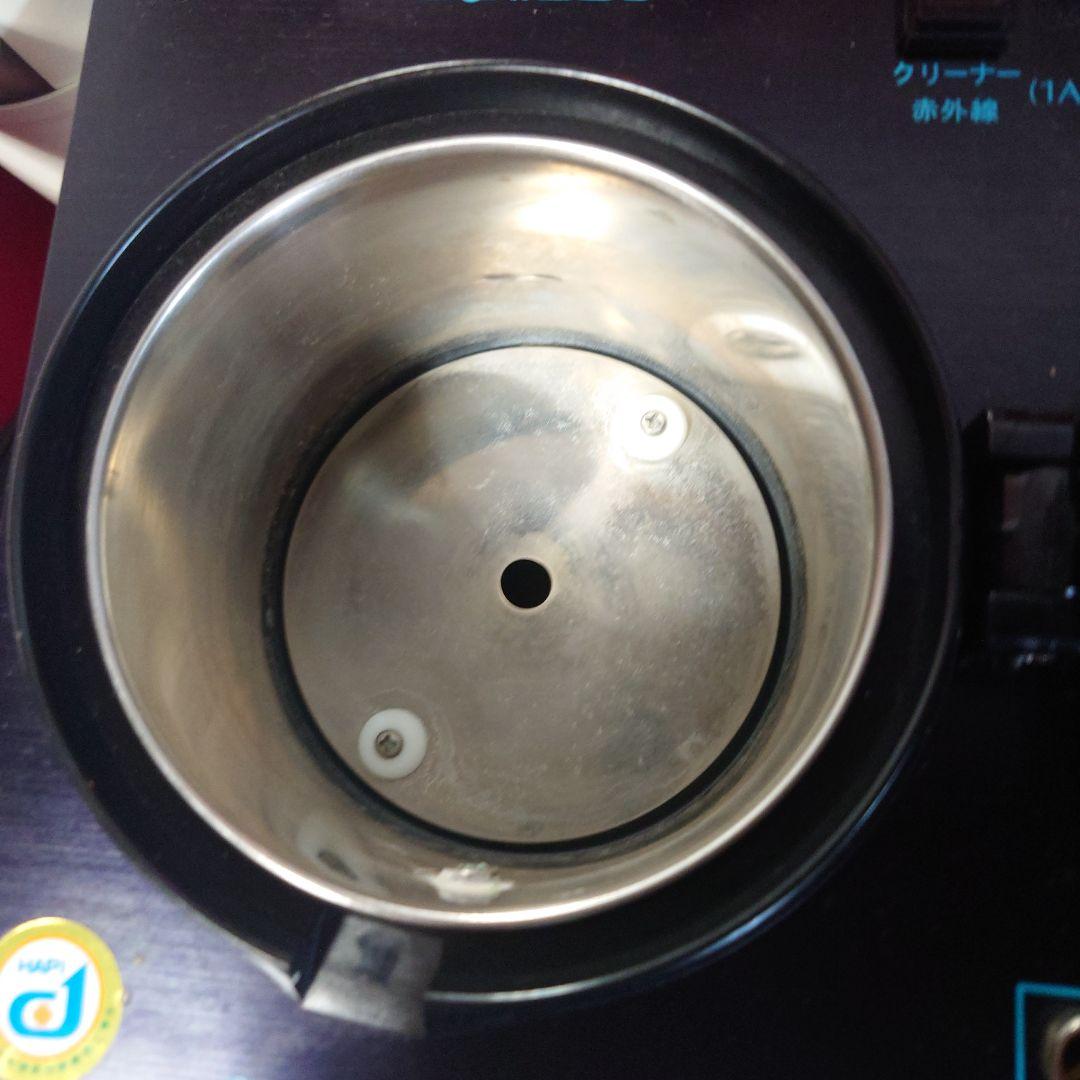 コメット　オゾン美顔器　S-107