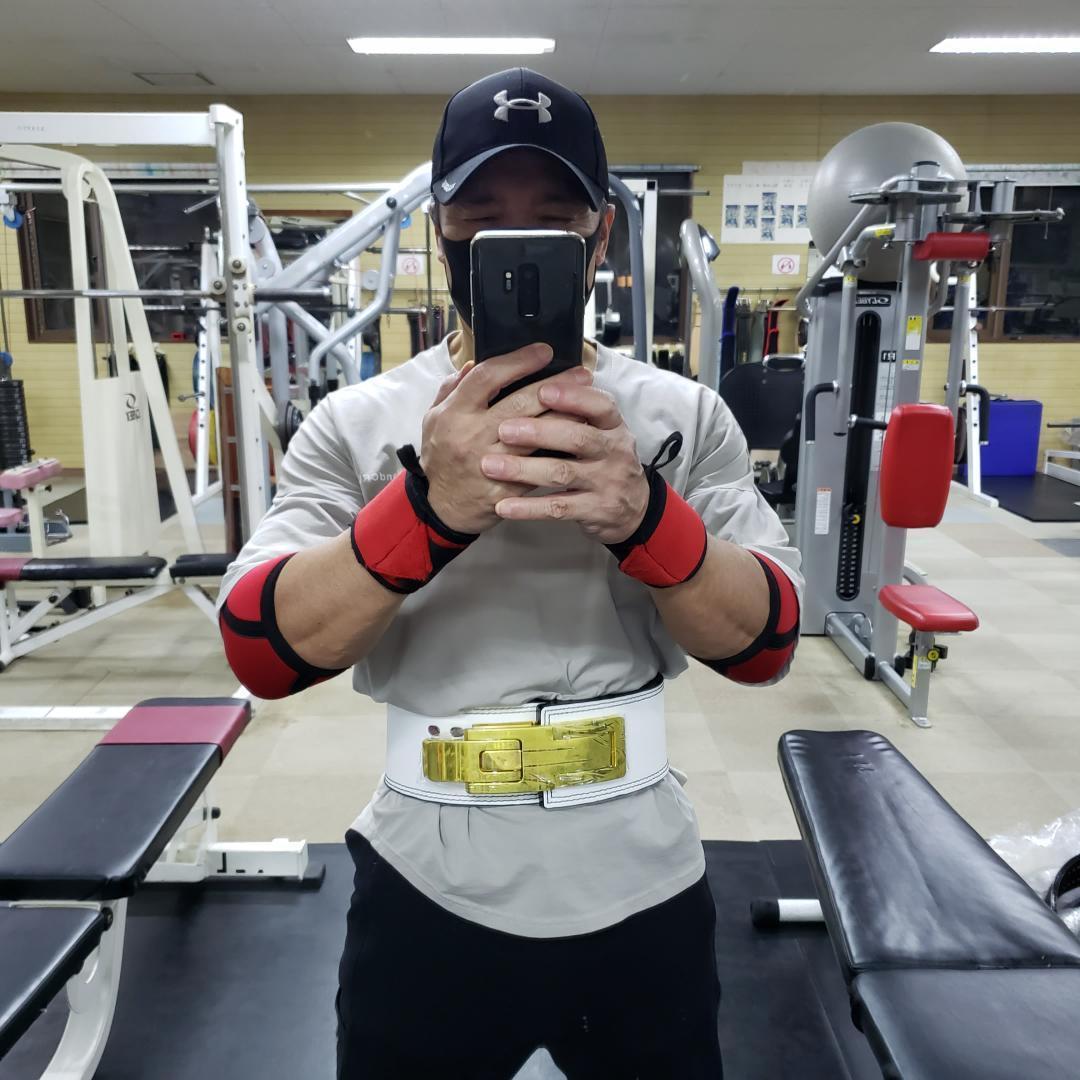 レバーアクションベルト パワーベルト ワンタッチ可変式13ｍｍ XSサイズ