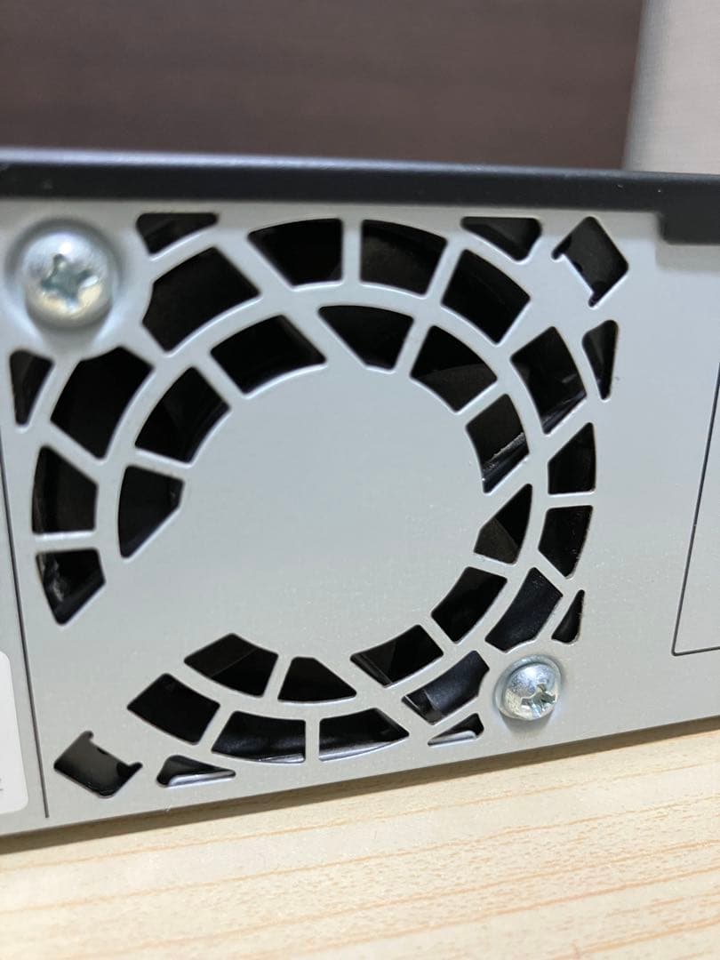 シャープ　ブルーレイディスクレコーダー　BD-W580 2016年製　メンテ済