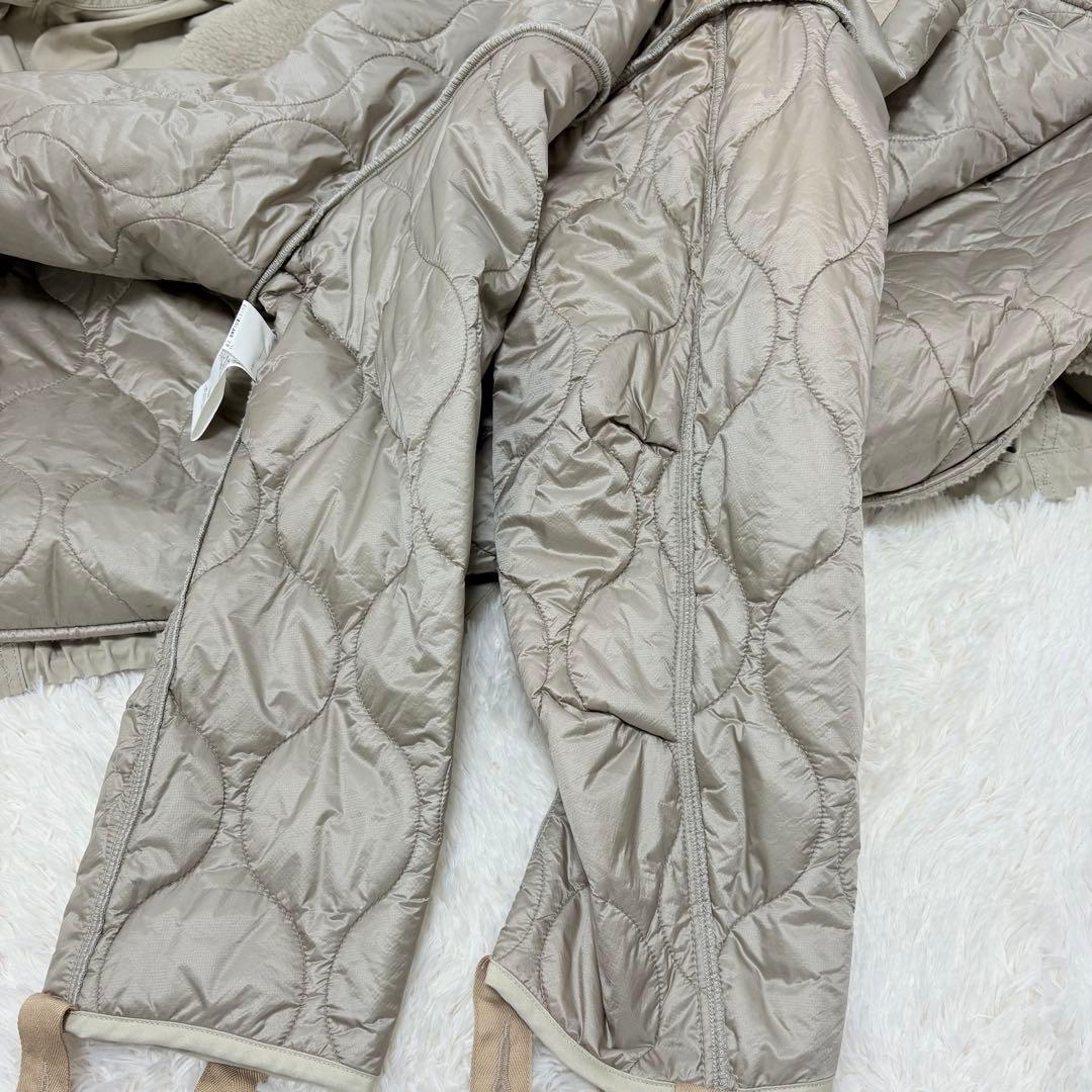 おまとめ　フレームワーク　4way フィールドパーカー　モッズコート　ライナー