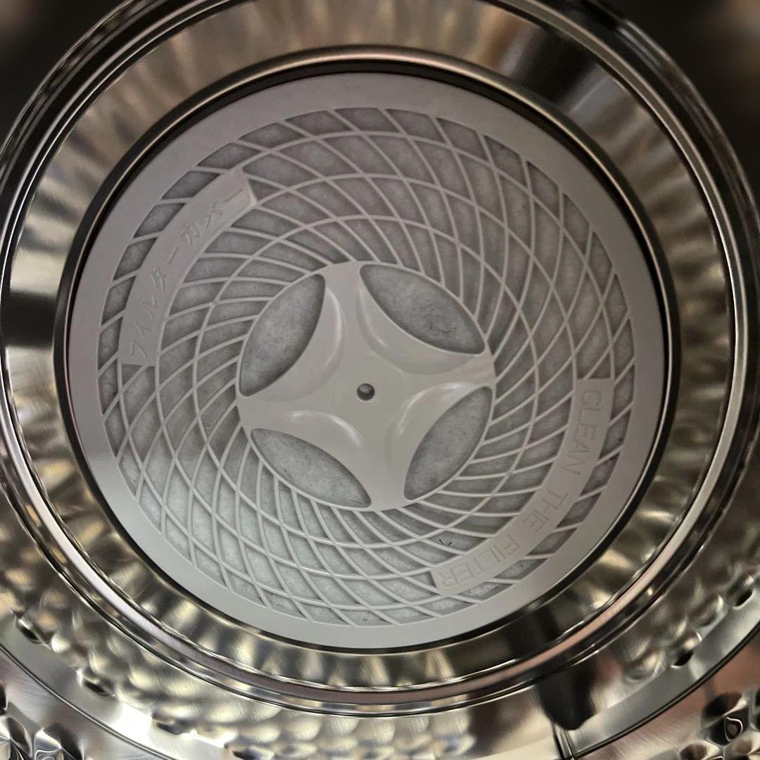 SunRuck 衣類乾燥機 3kg SR-ASMN205