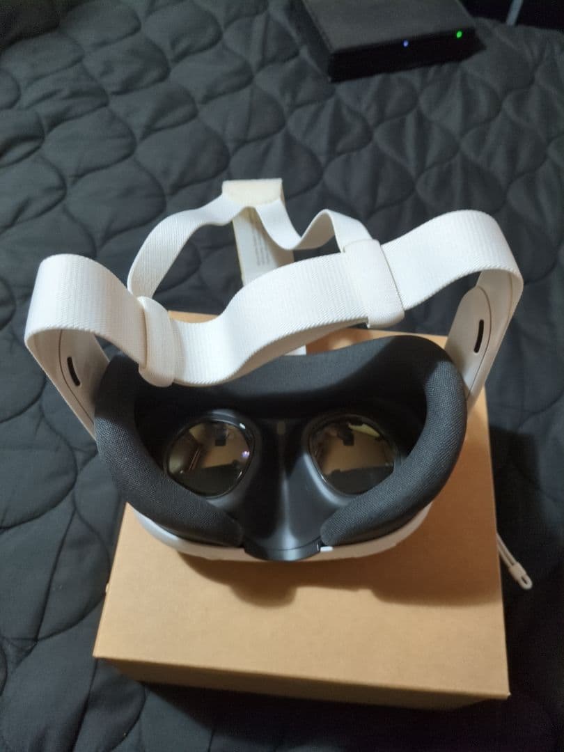 その他  Quest 3 128gb