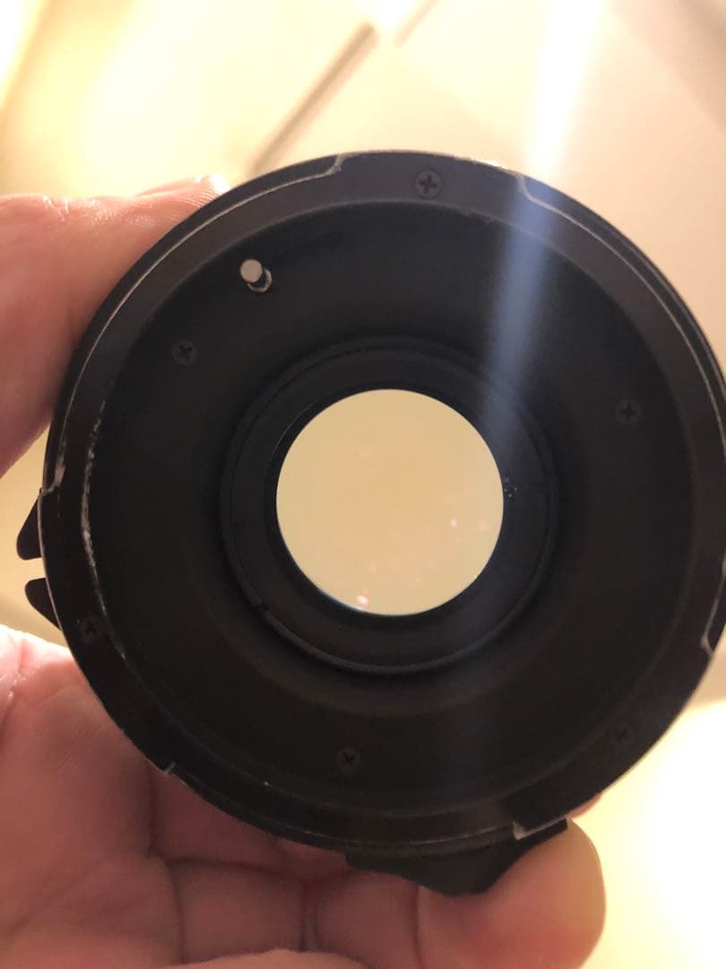 MAMIYA M645 ＋ レンズ2本 ＋ その他色々