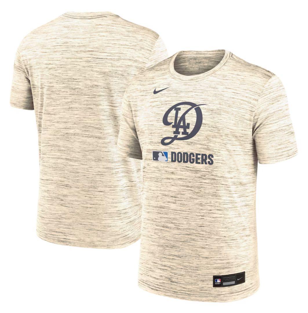 ドジャース シティコネクト Tシャツ サイズS MLB正規品 新品未使用