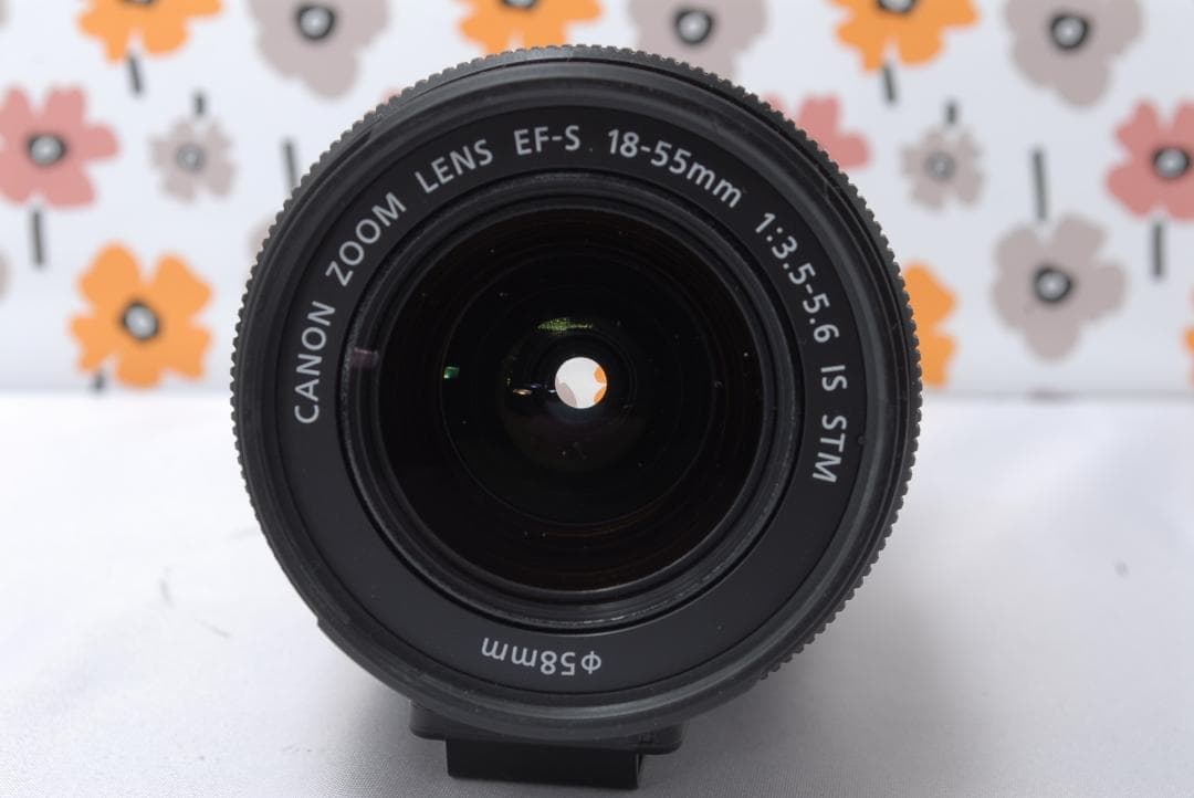 ❤Canon EOS 70D❤Wi-Fi接続❤ショット数1565回❤高画質撮影❤