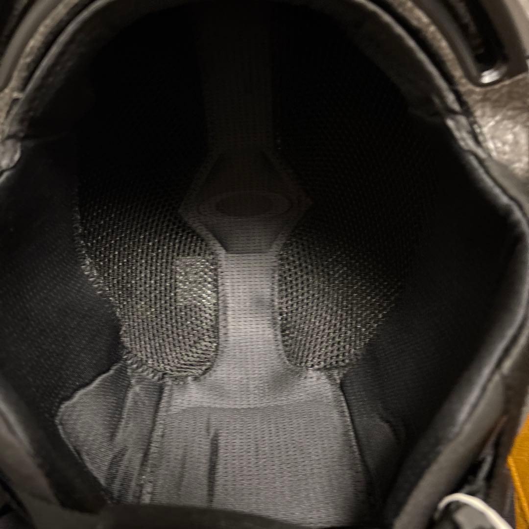 オークリー　MOD1 Mips Aura - Asian Fit Lサイズ