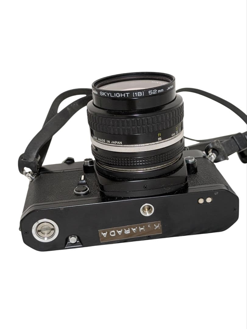 Nikonニコン EL2
