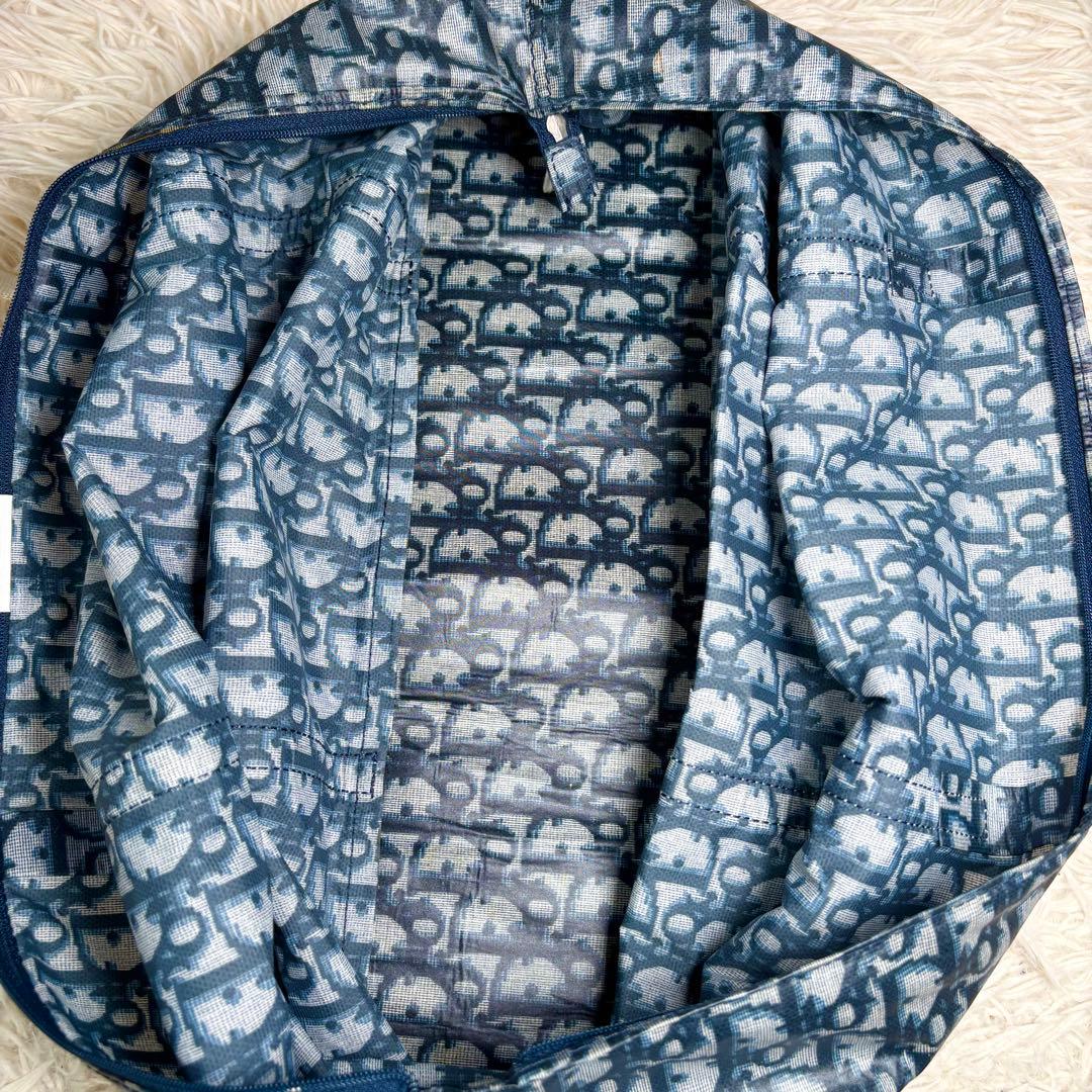 てぃん様　Christian Dior クリスチャンディオール　トロッター　エコ