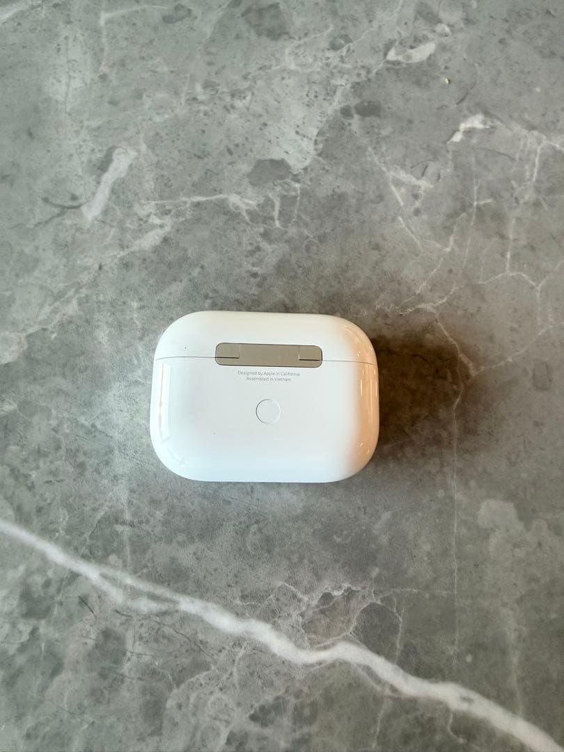 ［お値下げ中！］【完全動作】AirPodsPro 第一世代 本体+充電ケース