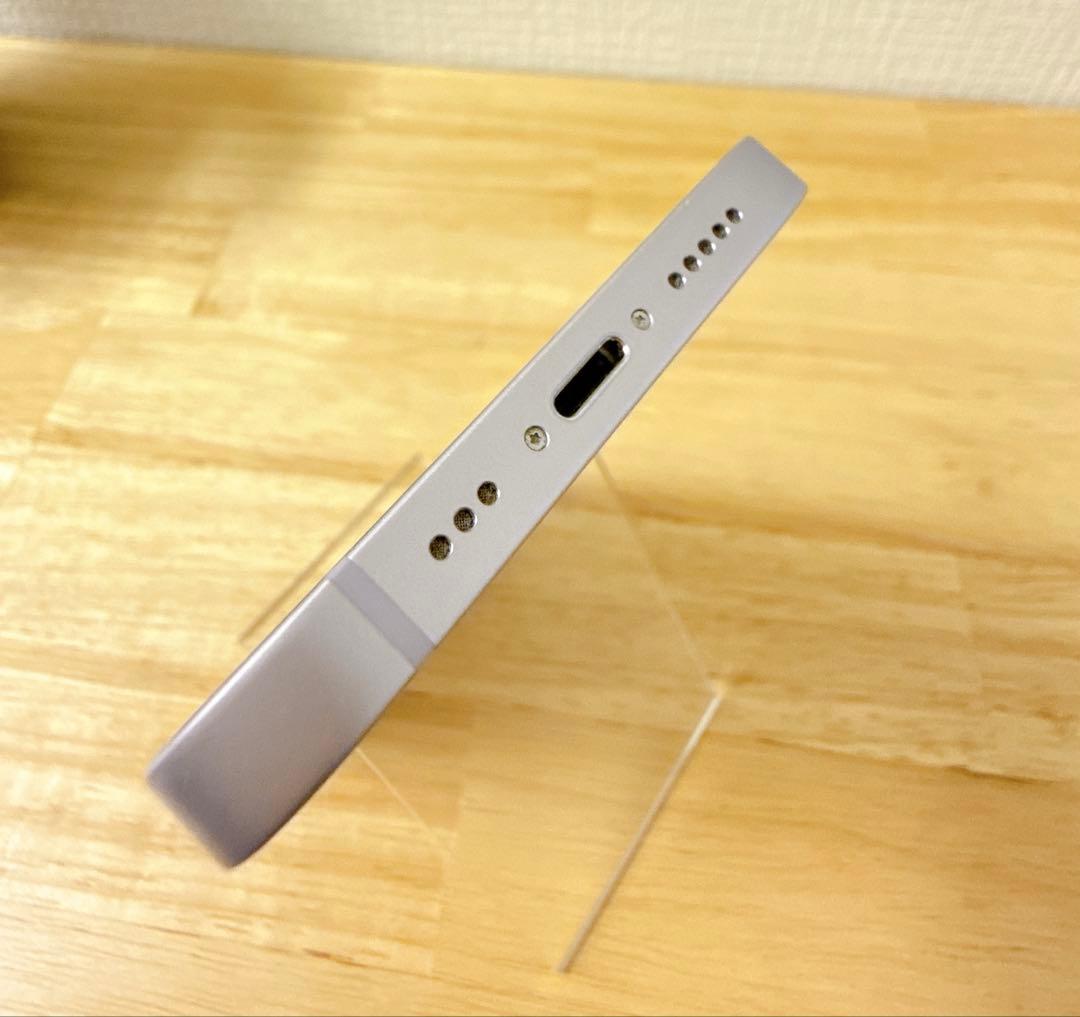 IPHONE 14 256 Purple 即日発送