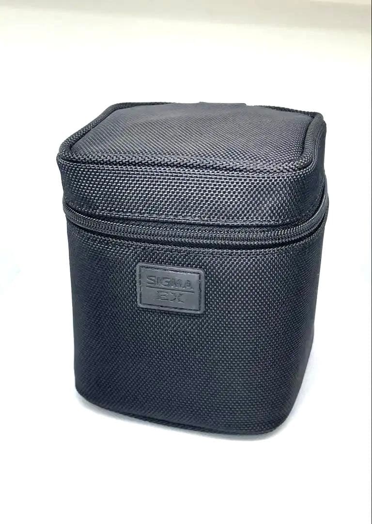 【ほぼ新品】シグマ　SIGMA 30 F1.4 EX DC HSM Nikon用