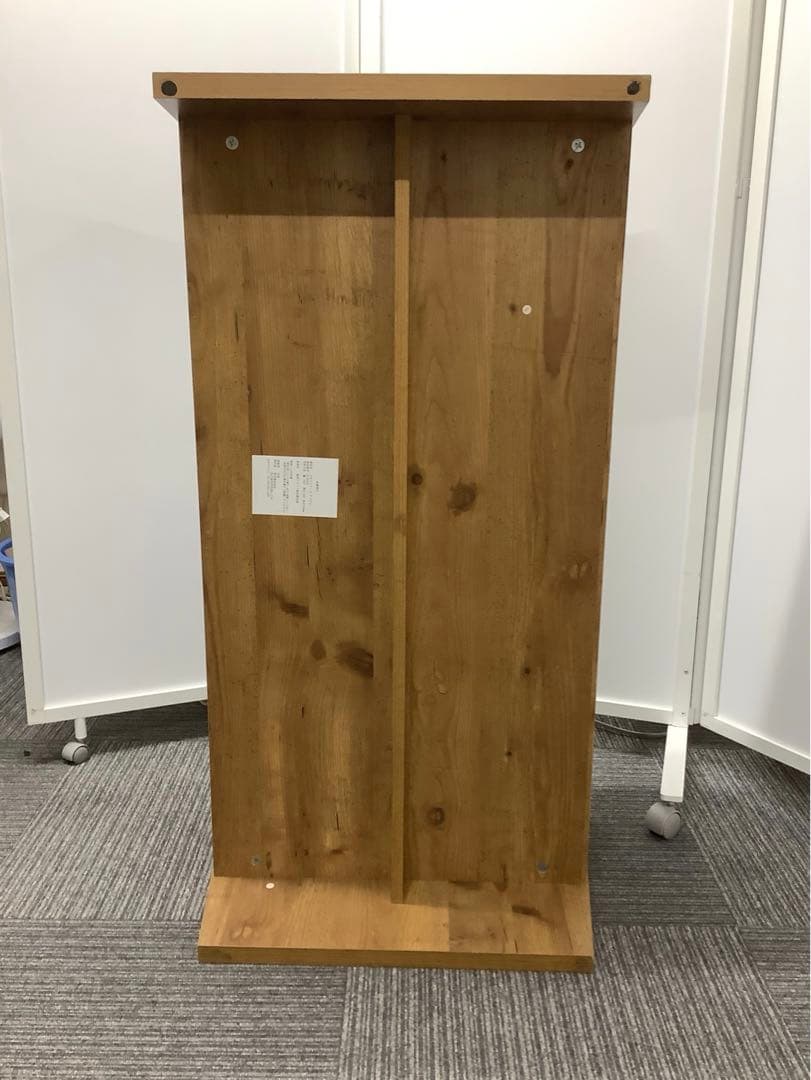 マガジンラックテーブル ローテーブル LE-300NA 東谷 センターテーブル★