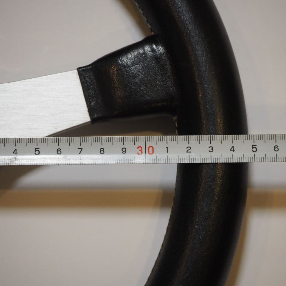 ＊*ん様 MOMO ステアリング ジャッキースチュワート