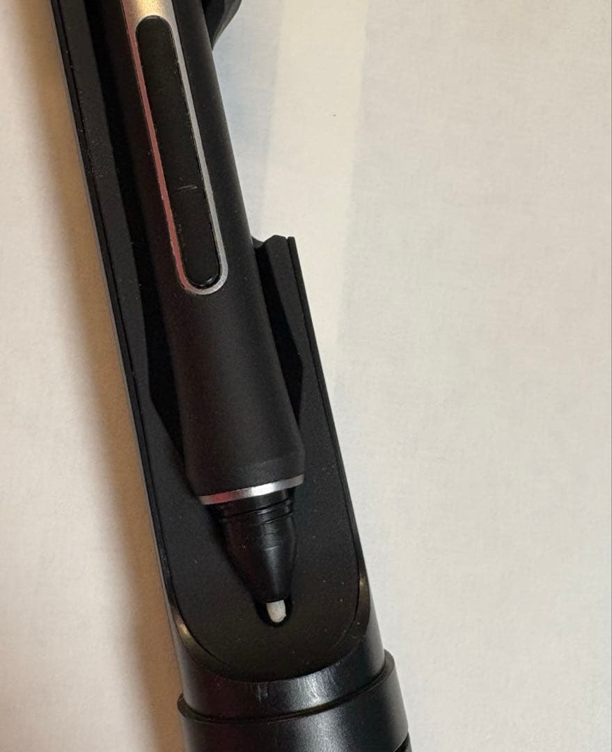 （ジャンク）Wacom Pro Pen slim