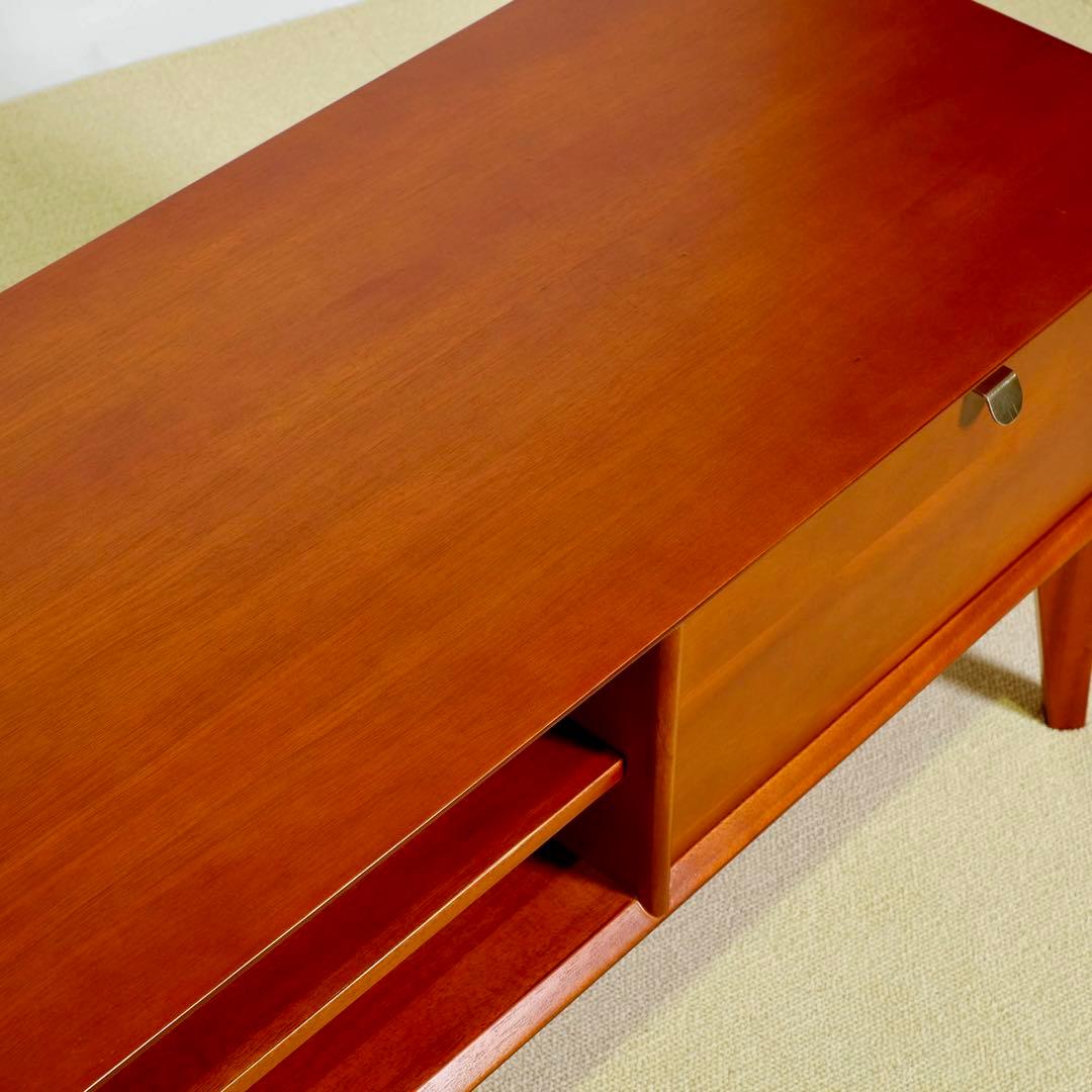 O 新品 北欧 テレビボード AVボード L テレビ台 TV AVラック