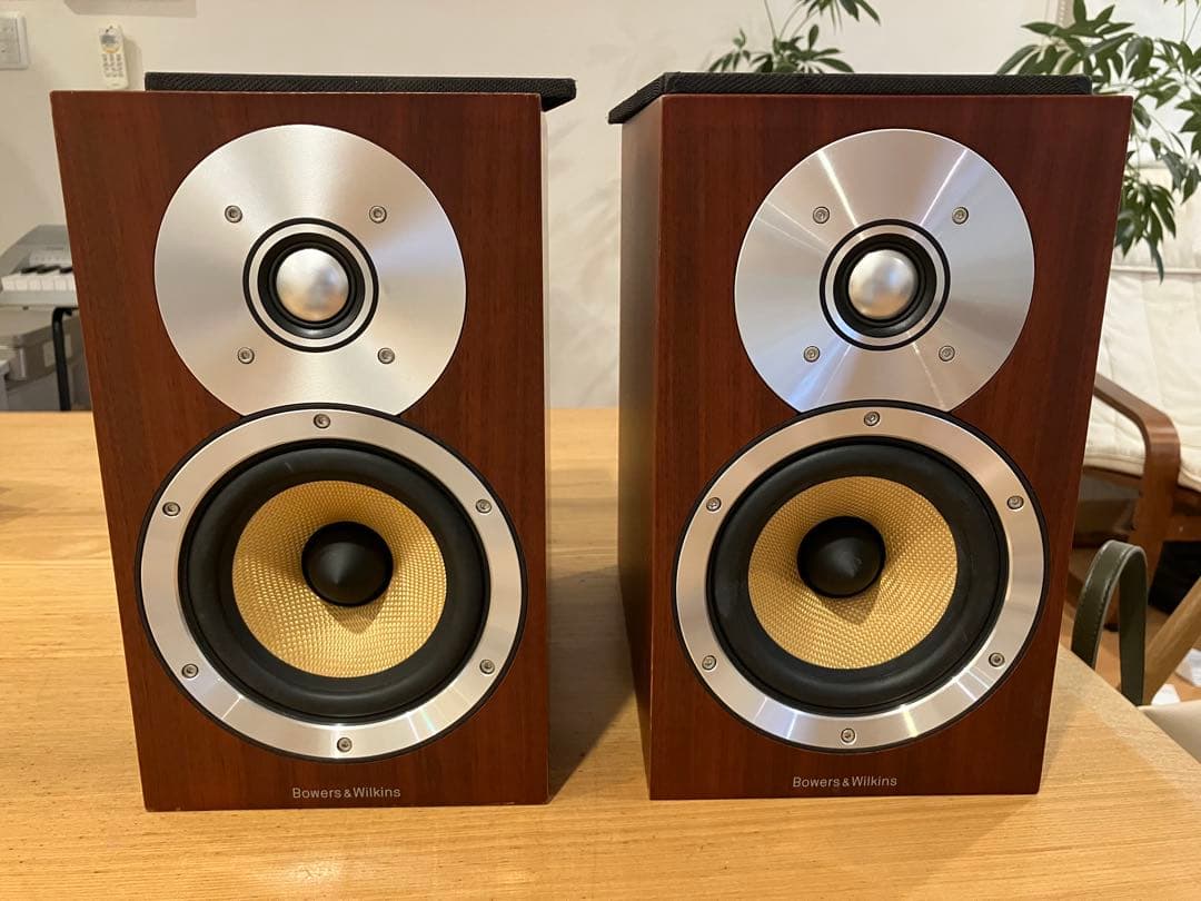 Bowers & Wilkins ＣＭ１