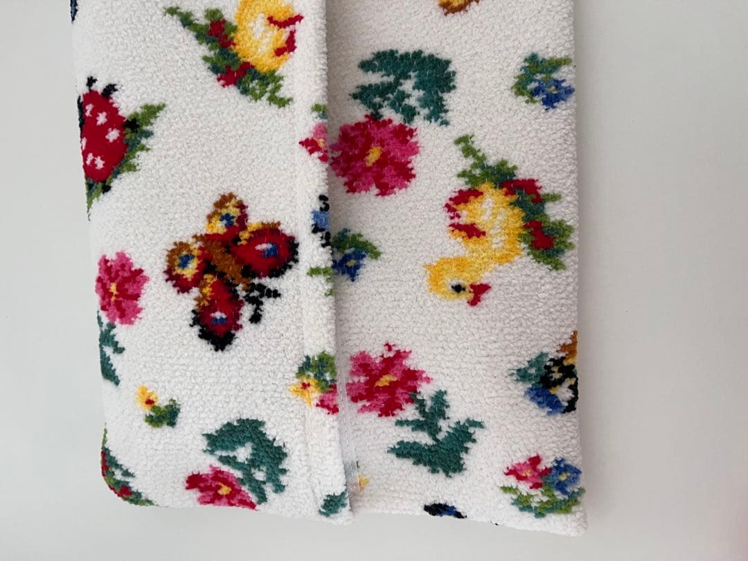 フェイラー　ハイジ　ティッシュBOXカバー　HE-191329（WEB限定）