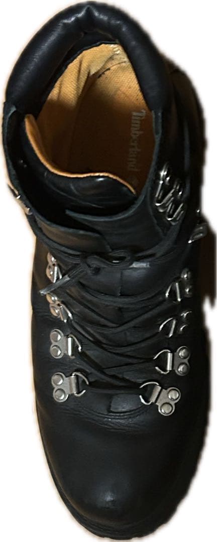 希少Timberland Vintage 1973 ハイカットブーツ