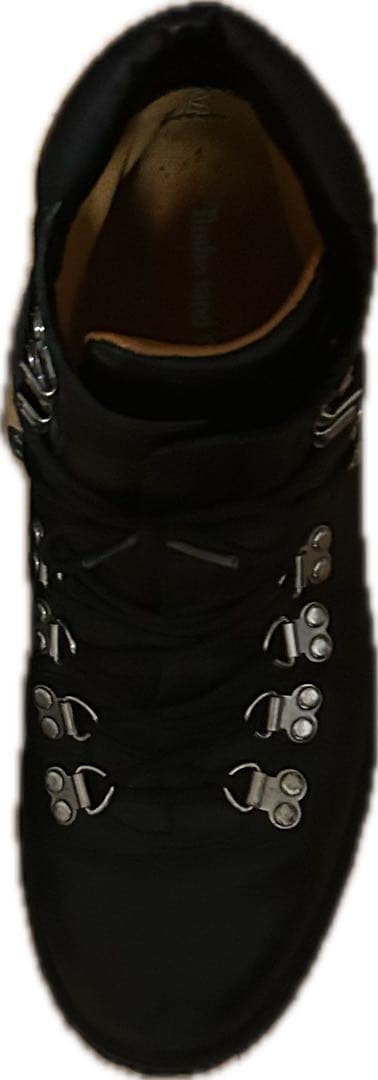 希少Timberland Vintage 1973 ハイカットブーツ