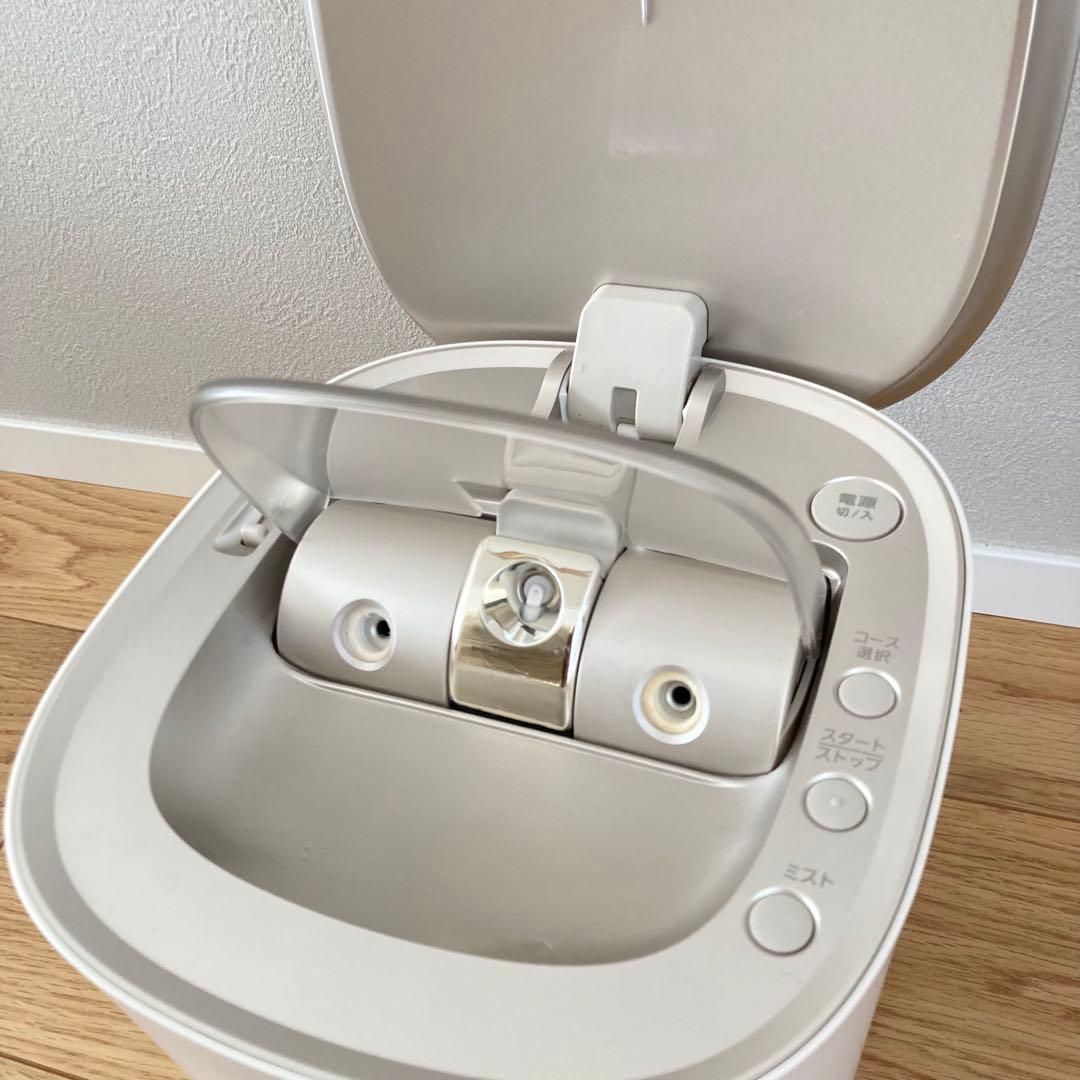 【Panasonic/パナソニック】スチーマーナノケア EH-SA6B