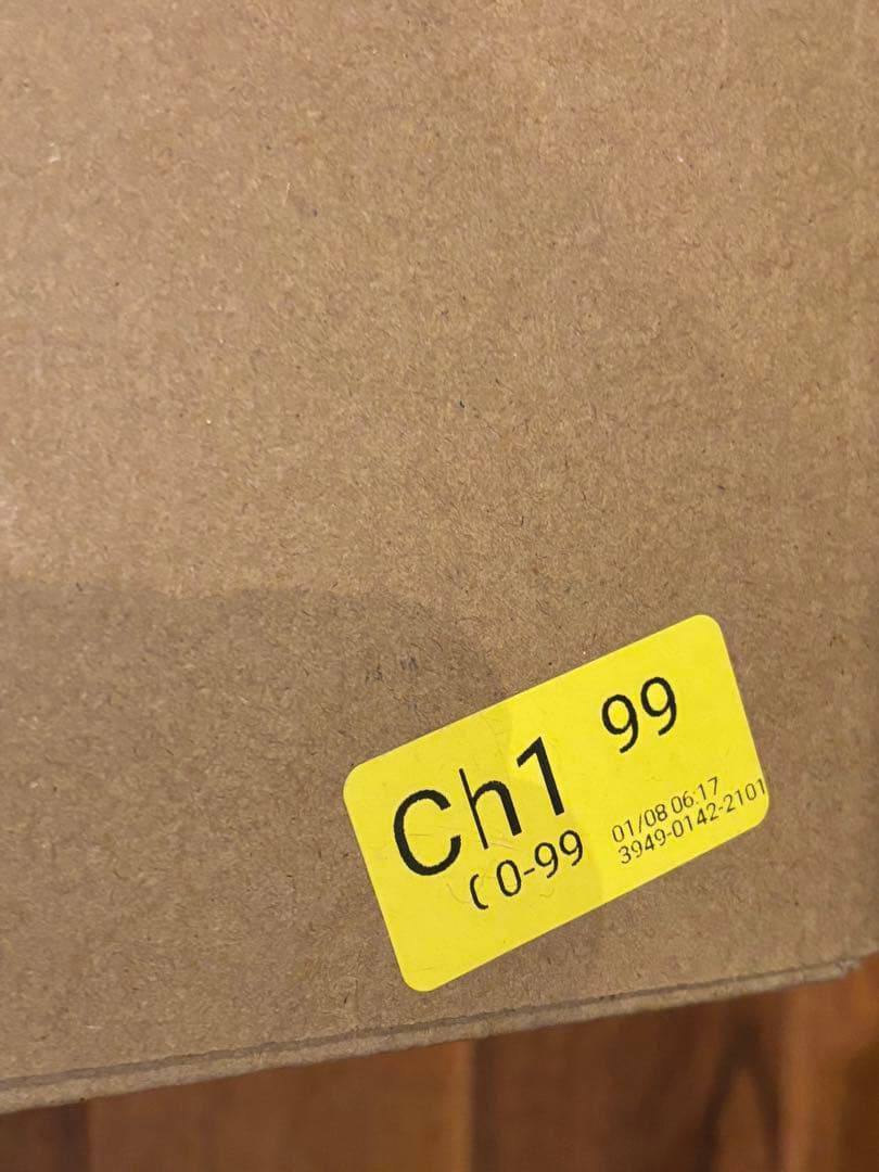 新品未開封Victor EX-D6 コンパクトコンポーネントシステム