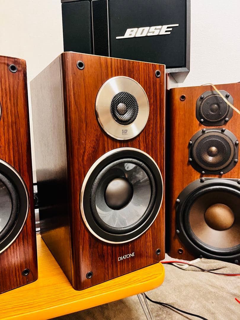 スピーカー・ウーファー DIATONE DS-300V