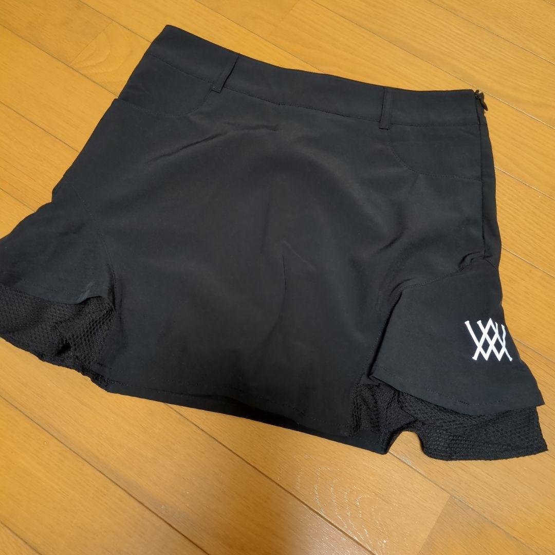 ANEW 　トレーナー　スカート　セットアップ